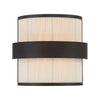 Minka-Lavery Harbor Wrap | Sconces at 60W