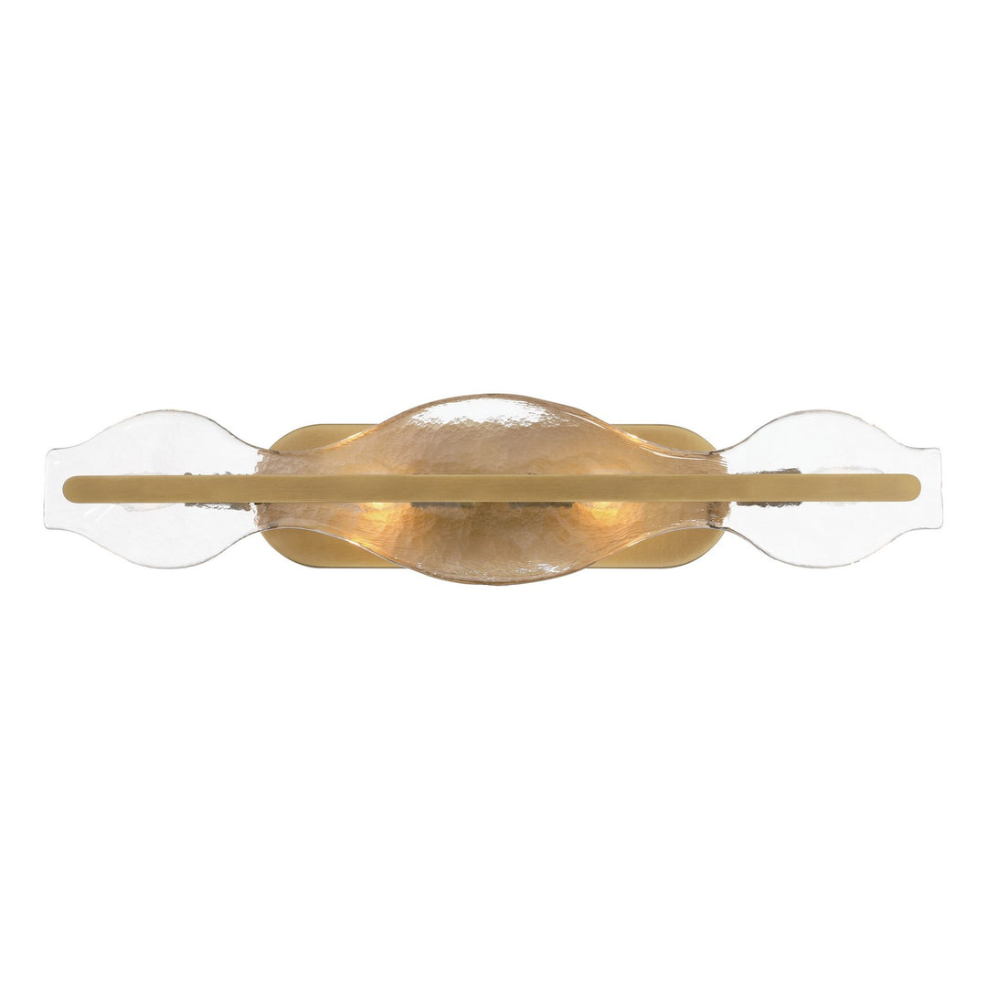 Minka-LaveryEloraFour Light Vanity