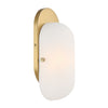Minka-Lavery Heathcote | Sconces at 60W