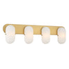 Minka-Lavery Heathcote | Bathroom Fixtures at 60W