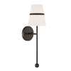 Minka-Lavery Althia | Sconces at 60W
