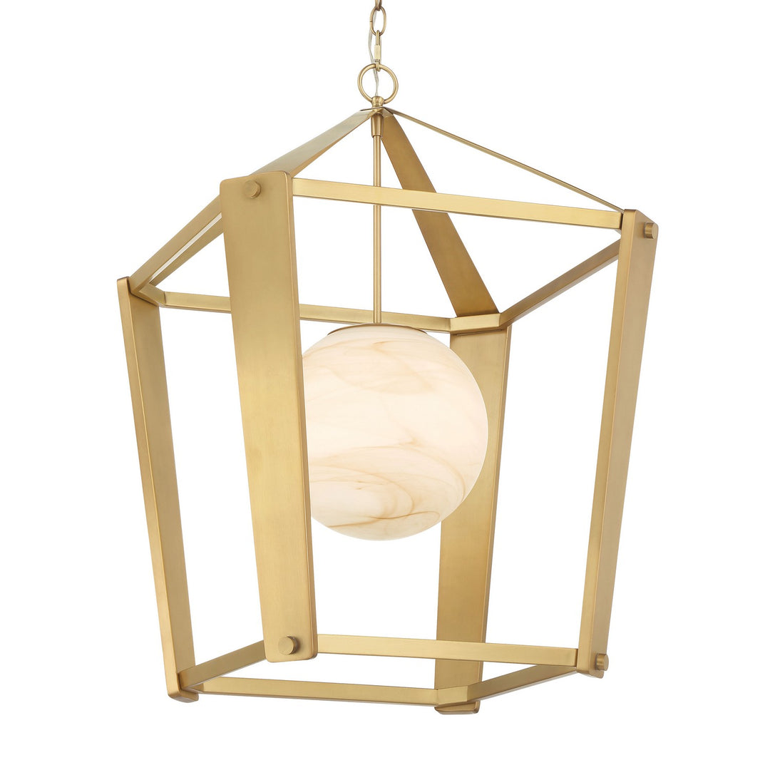 Minka-LaveryPendantOne Light Pendant