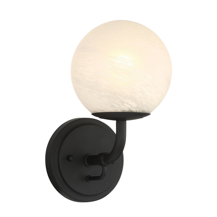 Minka-LaveryWhitehallOne Light Vanity