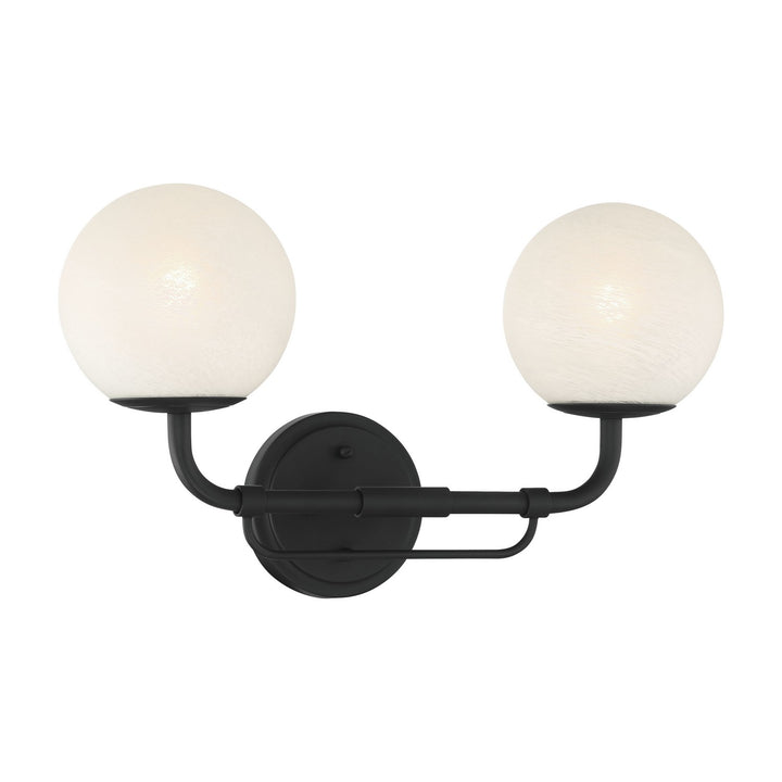 Minka-LaveryWhitehallTwo Light Vanity
