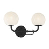 Minka-Lavery Whitehall | Bathroom Fixtures at 60W