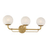 Minka-Lavery Whitehall | Bathroom Fixtures at 60W