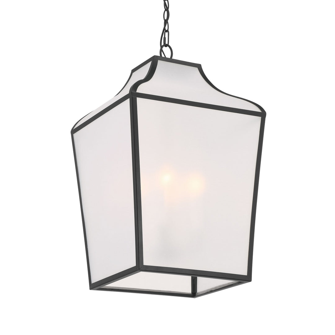 Minka-LaveryVelenaFour Light Pendant