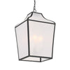 Minka-Lavery Velena | Foyer/Hall Lanterns at 60W
