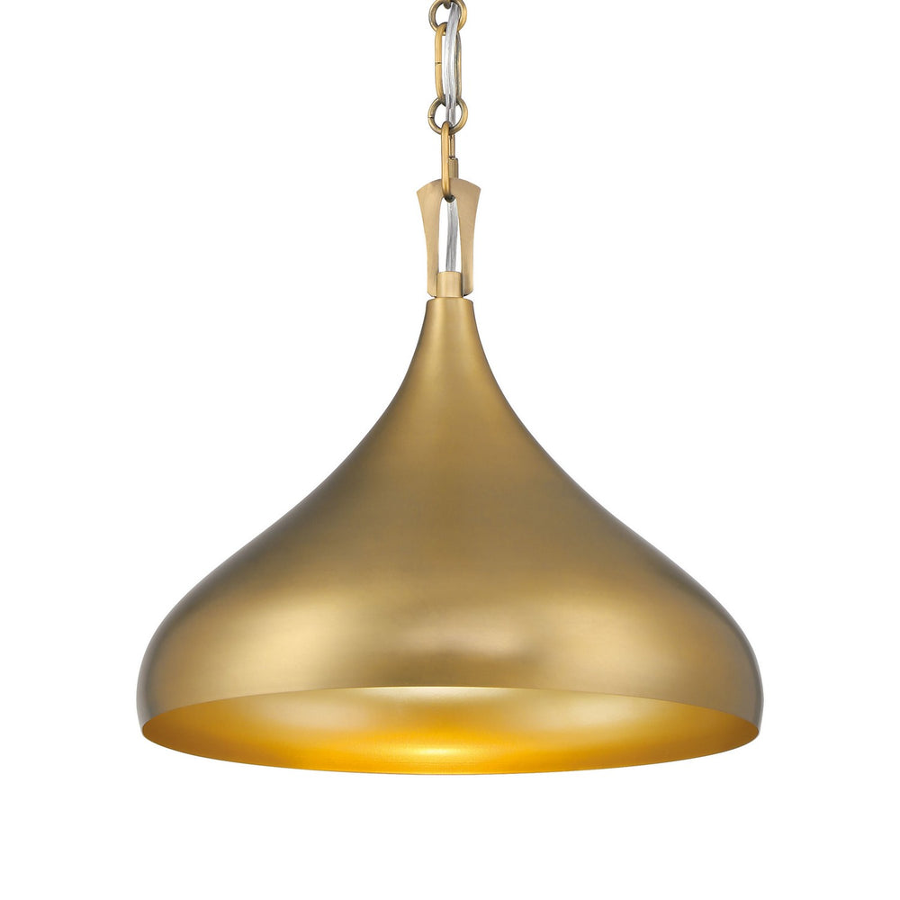 Minka-LaveryCedar LaneOne Light Pendant