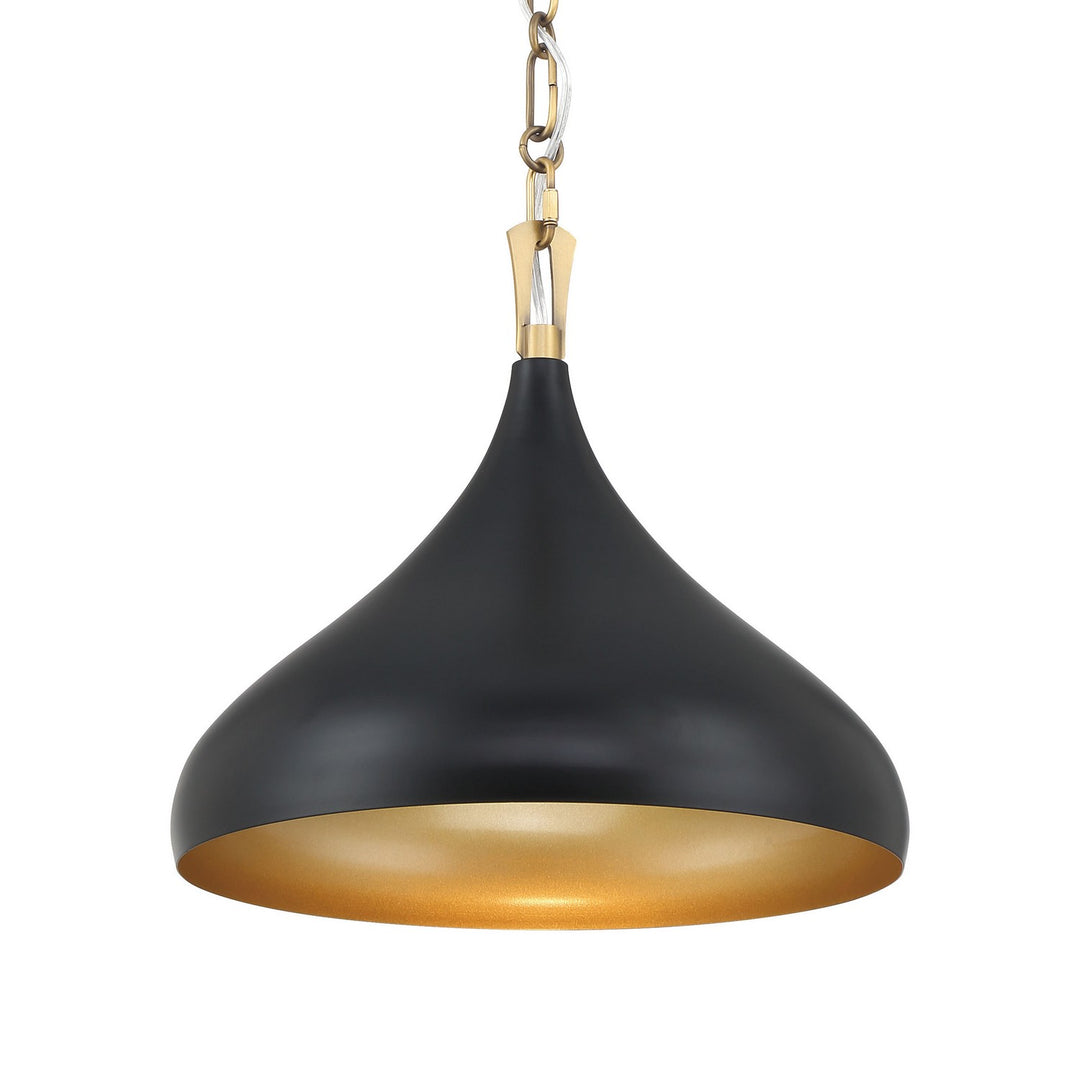 Minka-LaveryCedar LaneOne Light Pendant
