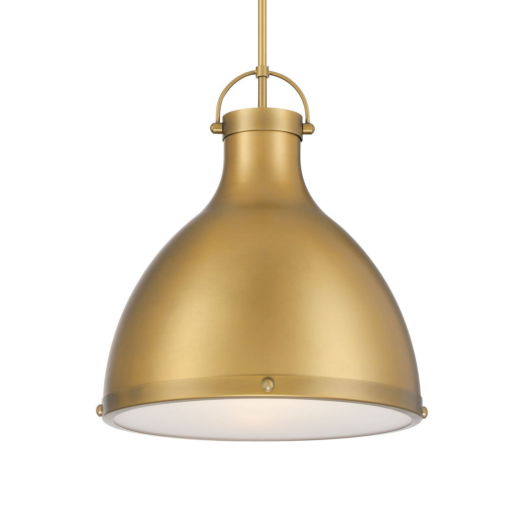 Minka-LaveryLynkOne Light Pendant