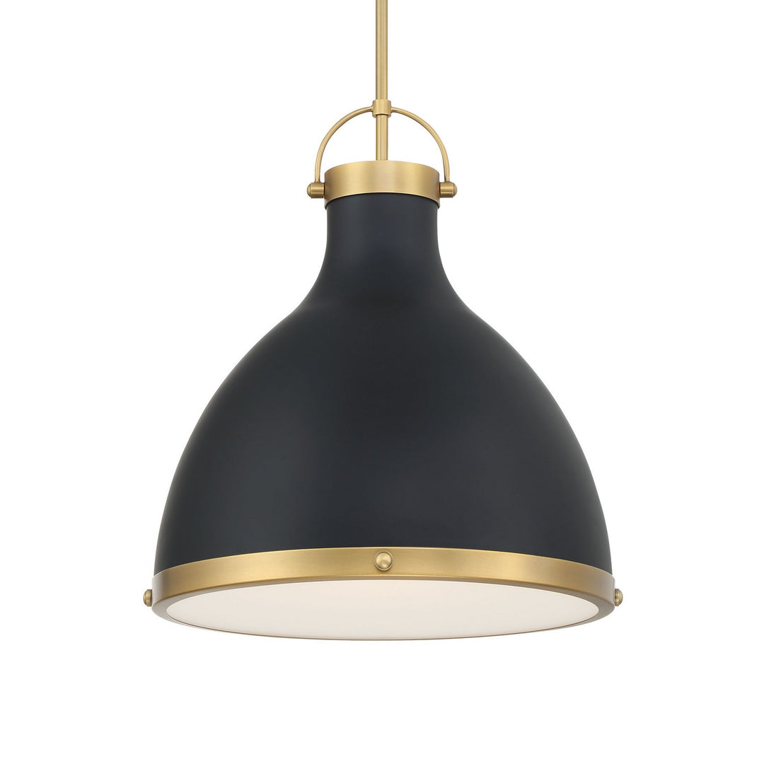 Minka-LaveryLynkOne Light Pendant