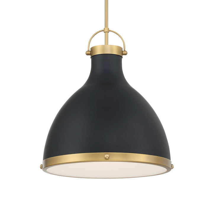 Minka-LaveryLynkOne Light Pendant
