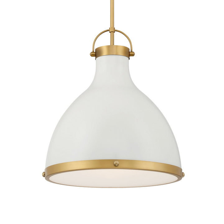 Minka-LaveryLynkOne Light Pendant