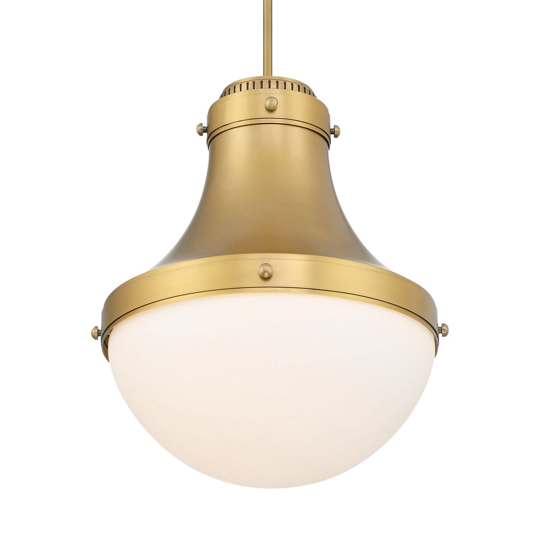 Minka-LaveryPurelightOne Light Pendant