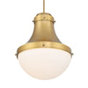 Minka-Lavery Purelight | Pendants at 100W