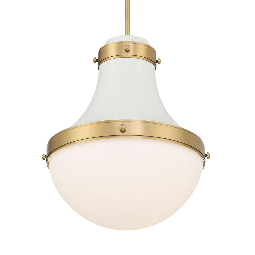 Minka-LaveryPurelightOne Light Pendant