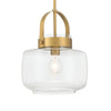Minka-Lavery WickGlow | Pendants at 100W