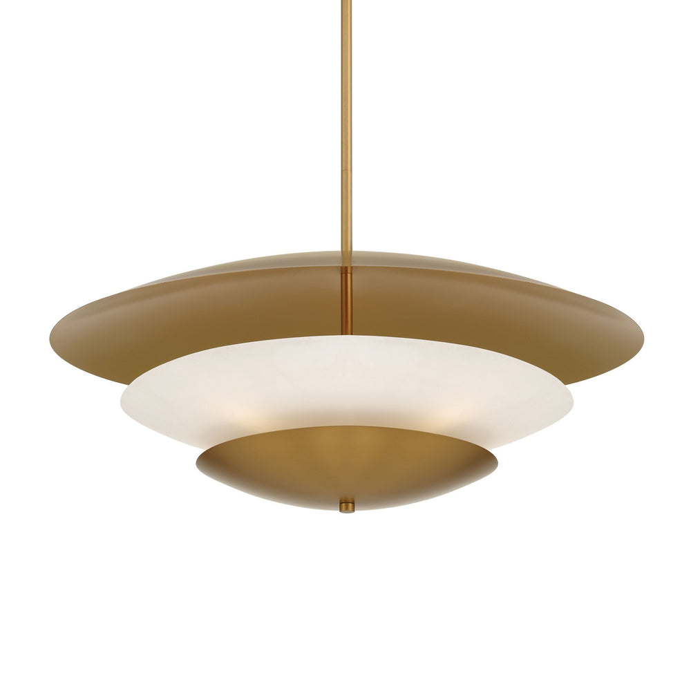 Minka-LaverySolaraFive Light Pendant
