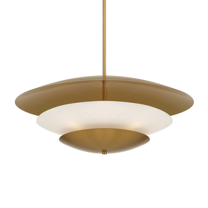 Minka-LaverySolaraFive Light Pendant