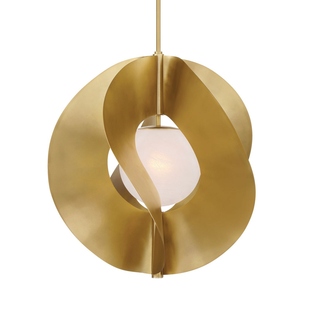 Minka-LaveryGloriaOne Light Pendant
