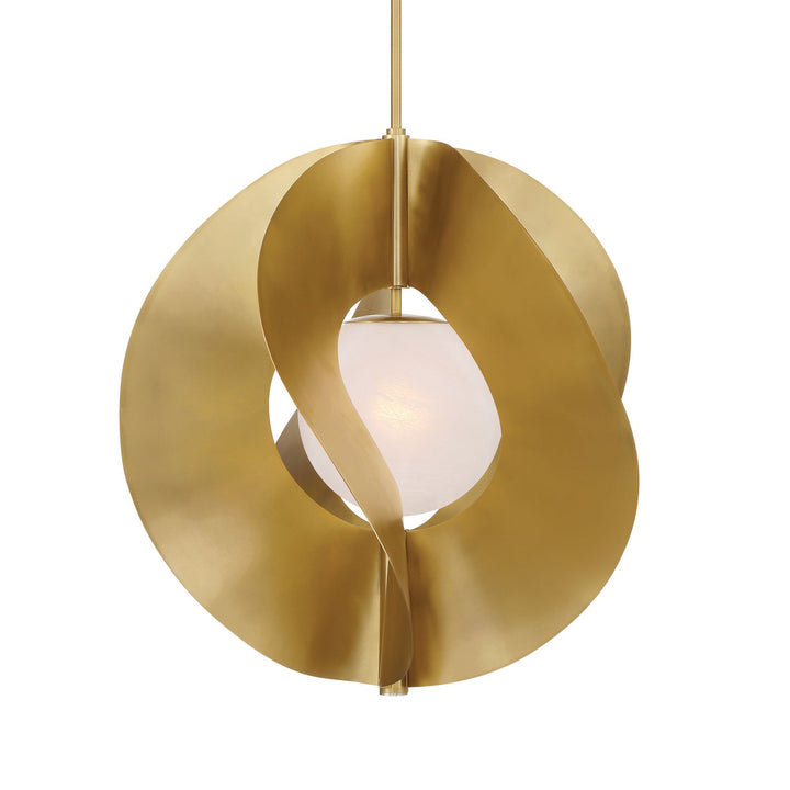 Minka-LaveryGloriaOne Light Pendant