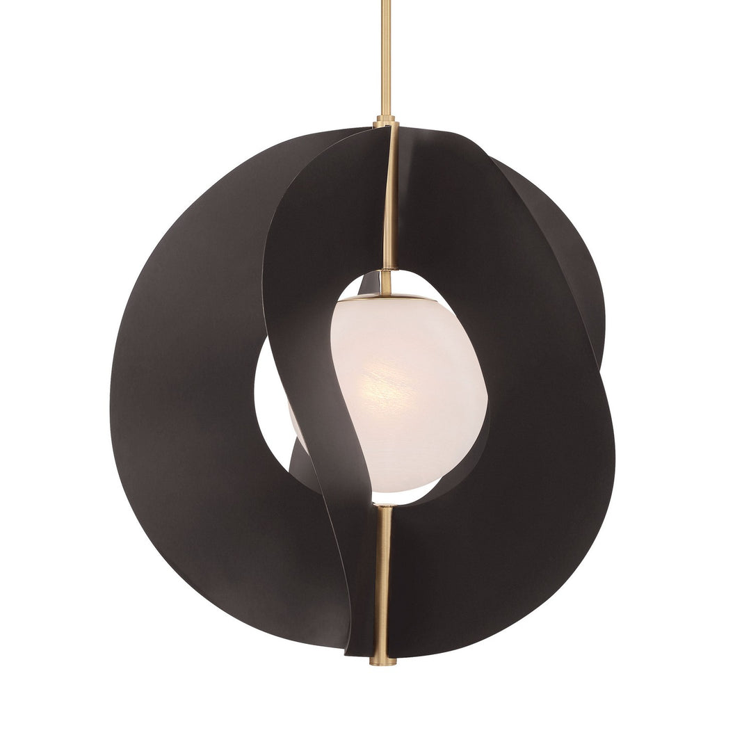 Minka-LaveryGloriaOne Light Pendant