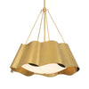 Minka-Lavery Waveform | Pendants at 60W