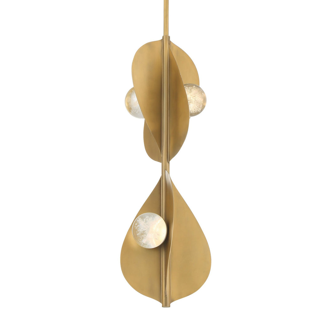 Minka-LaveryPodLED Pendant