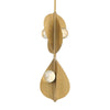Minka-Lavery Pod | Mini Pendants at 12W, 3000lm, & 3000K Temp