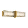 Minka-Lavery Lumina | Bathroom Fixtures at 28W, 3000lm, & 3000K Temp