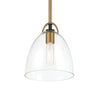 Minka-Lavery Sommersby | Mini Pendants at 60W