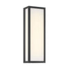 Minka-Lavery Marlborough | Exterior Lights at 3000lm & 3000K Temp