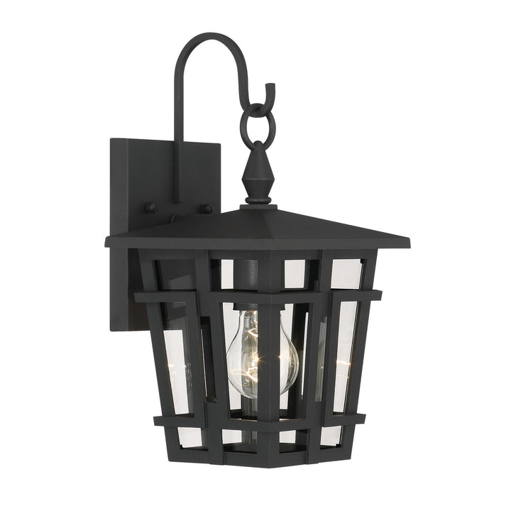 Minka-LaveryFieldstoneOne Light Outdoor Wall Sconce
