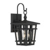 Minka-Lavery Fieldstone | Exterior Lights at 100W & 60W