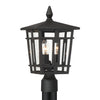 Minka-Lavery Fieldstone | Exterior Lights at 60W