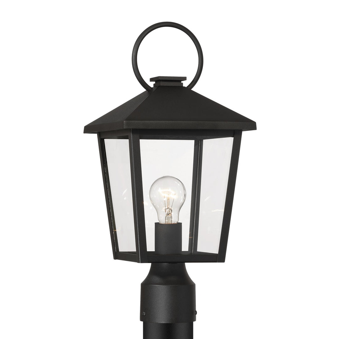Minka-LaveryParksideOne Light Outdoor Post Mount