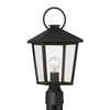 Minka-Lavery Parkside | Exterior Lights at 100W
