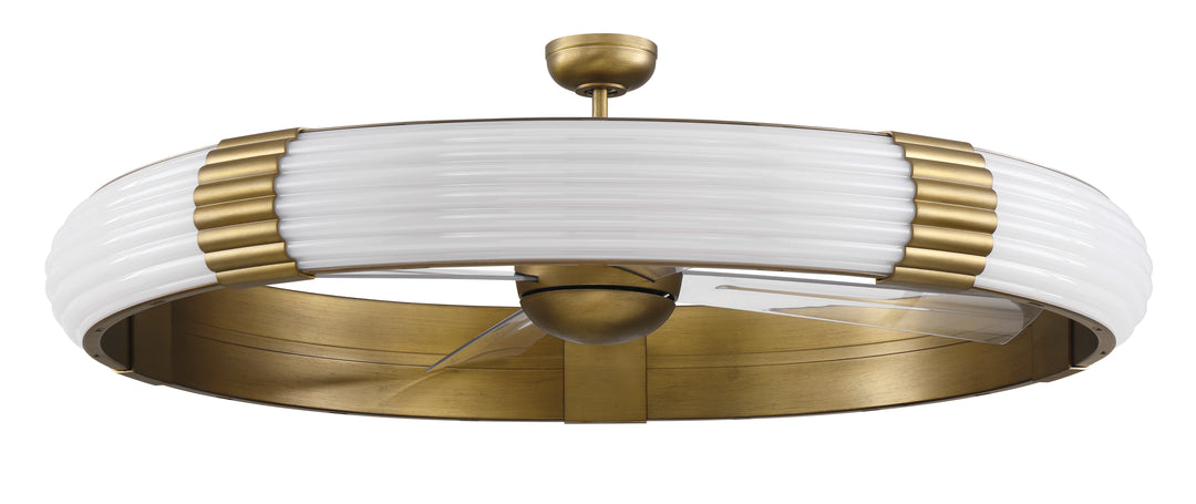 CraftmadeCipriani57"Ceiling Fan