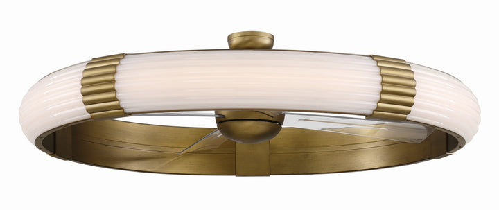 CraftmadeCipriani57" Ceiling Fan