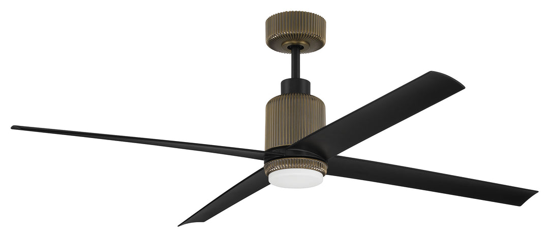 CraftmadePresley52"Ceiling Fan