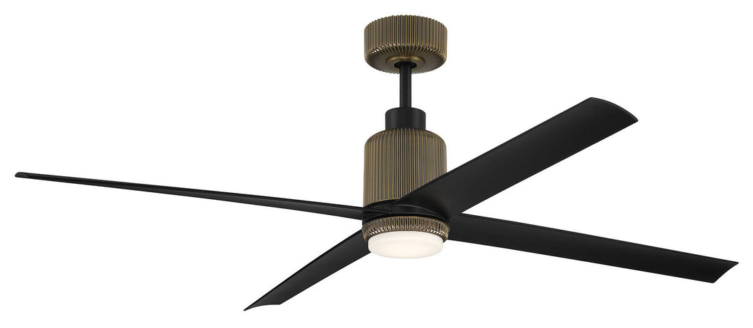 CraftmadePresley52" Ceiling Fan