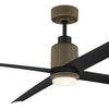 Craftmade Presley | 52" Indoor Ceiling Fan