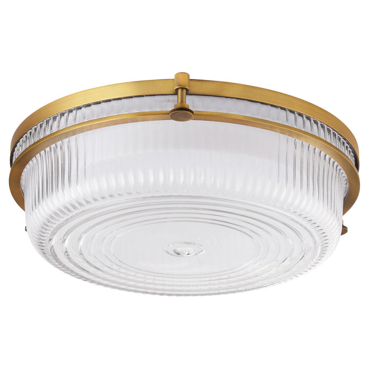 QuorumEmoryLED Ceiling Mount