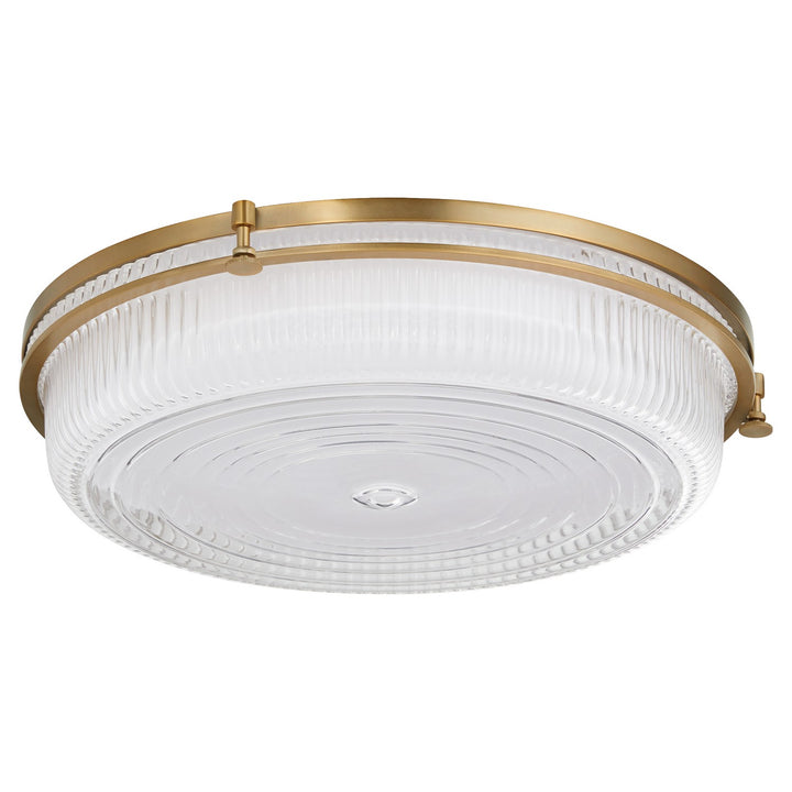 QuorumEmoryLED Ceiling Mount