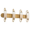 Quorum Whitmire | Bathroom Fixtures at 60W