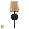 Quorum Fairview | Sconces at 60W