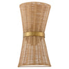 Quorum Fairview | Sconces at 60W