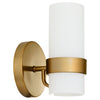 Quorum Sojourn | Sconces at 100W