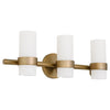 Quorum Sojourn | Bathroom Fixtures at 100W